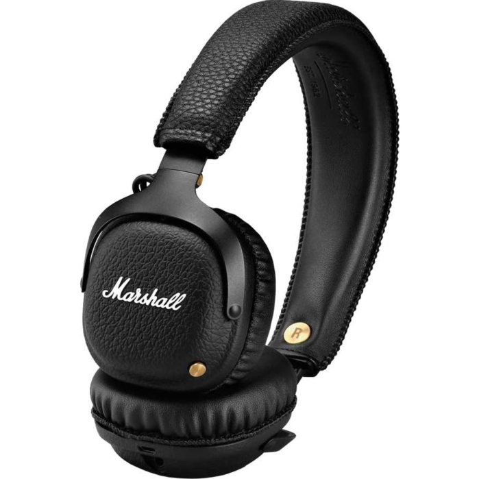 Marshall Mid