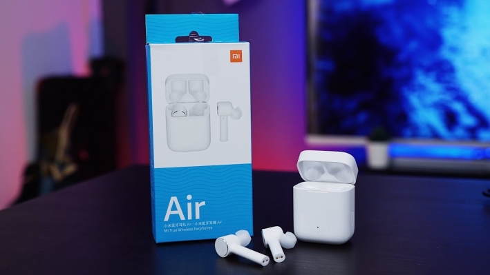 Наушники Xiaomi Airdots Pro - обзор и характеристики беспроводных наушников