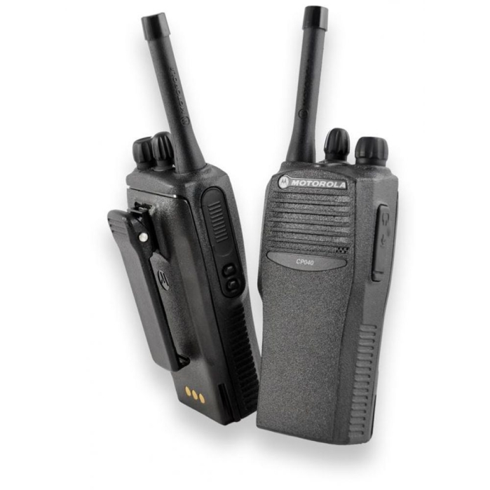 Motorola CP-040