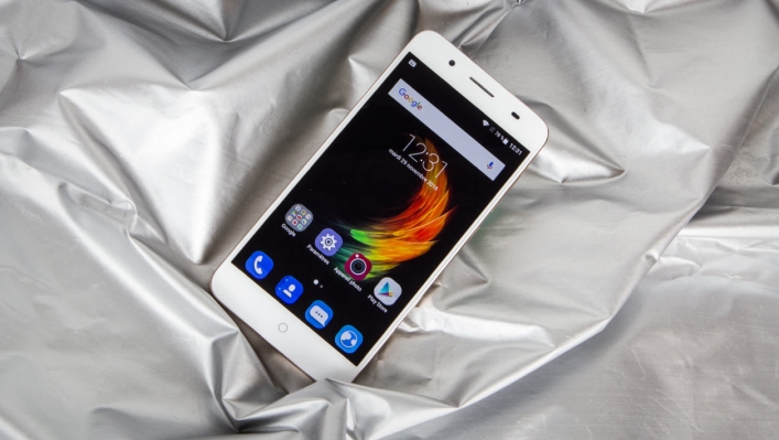 ZTE Blade A610 Plus