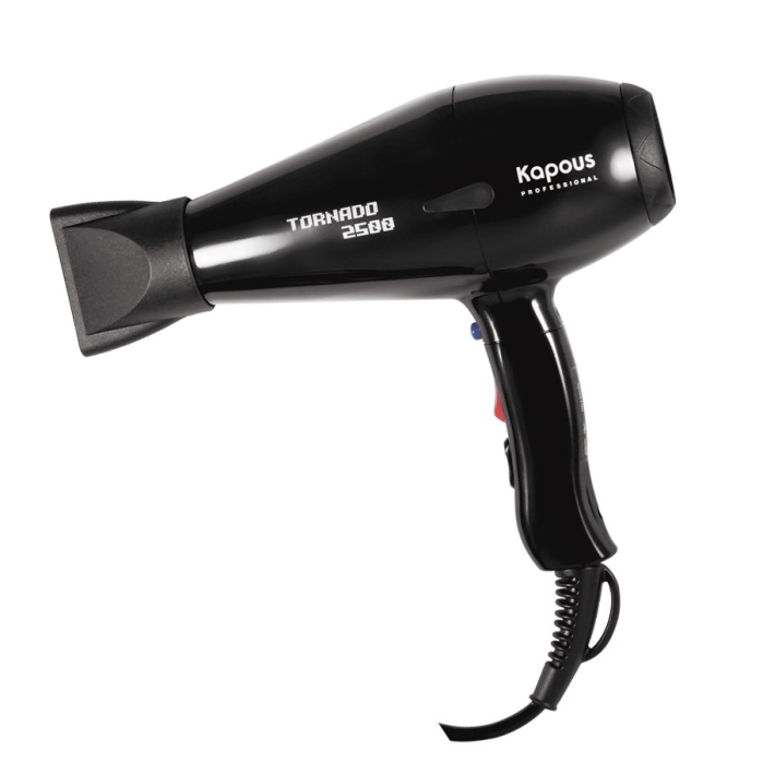 Kapous Professional Tornado-2500