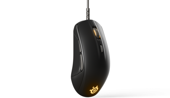 SteelSeries Rival 110 Black USB