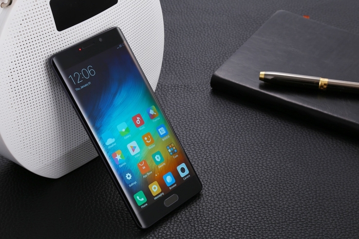 Xiaomi Mi Note 2 64GB