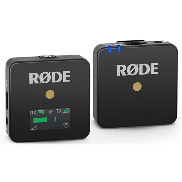 Rode Wireless Go