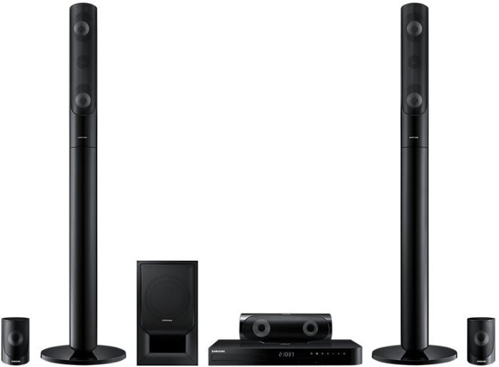 Samsung HT-J5530K