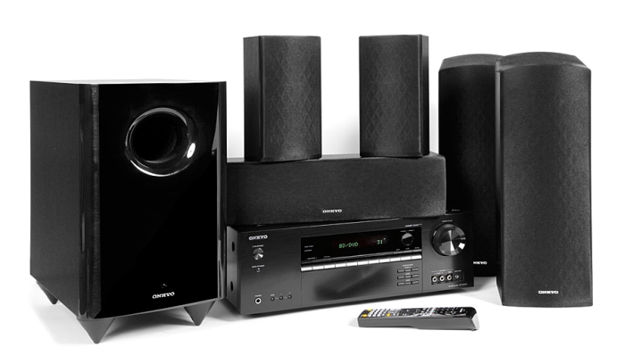 Onkyo HT-S5805