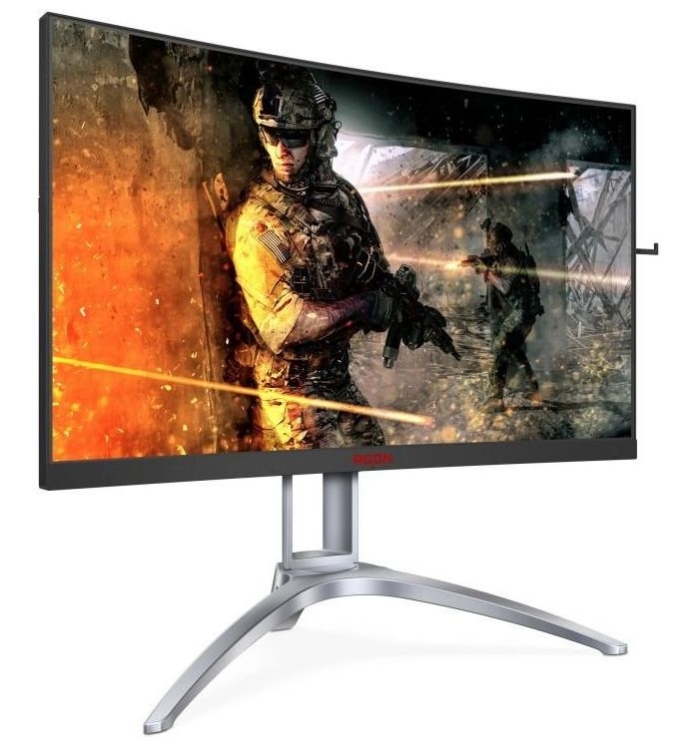 AOC AGON AG273QCX