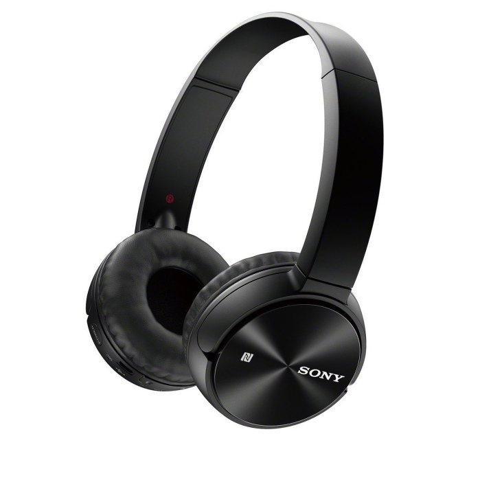 Наушники Sony Mdr Zx330bt