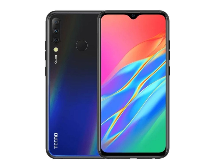Tecno Camon 11S
