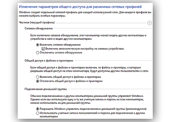 Расставляем точки