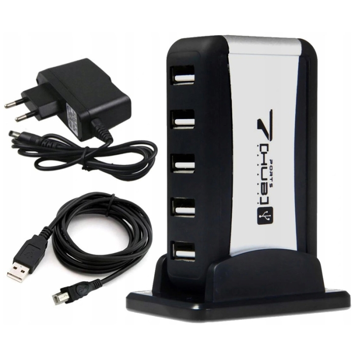 Активный USB-концентратор