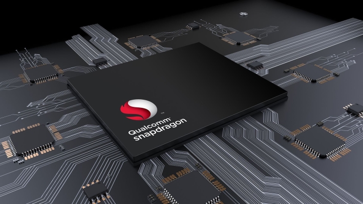 Работа смартфона Mi 8 Lite строится вокруг чипсета от Snapdragon