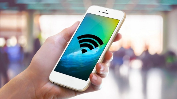 Как раздать Вай Фай с телефона раздаем интернет на Андроиде и Iphone
