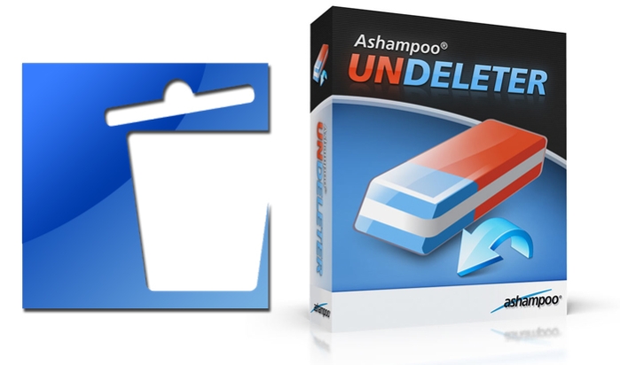 Программа Undeleter