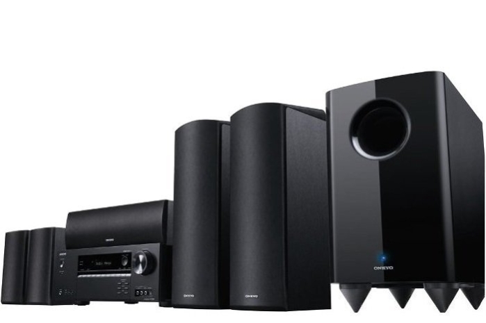 Onkyo HT-S7805