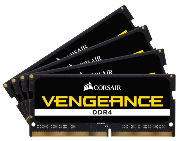 Производитель ОЗУ Corsair