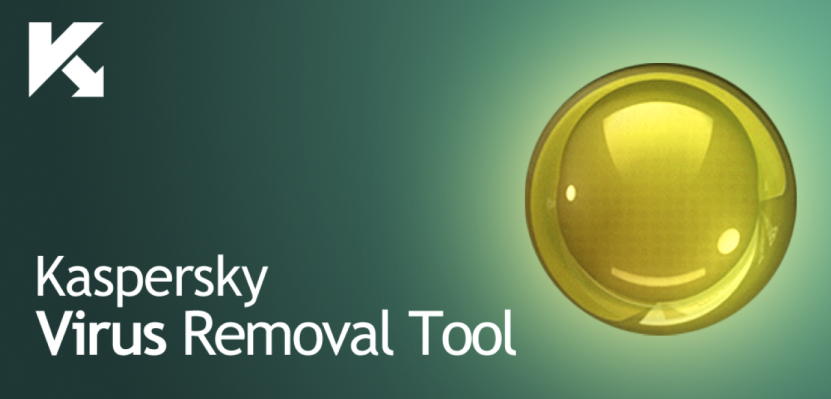 Программа Kaspersky Virus Removal Tool