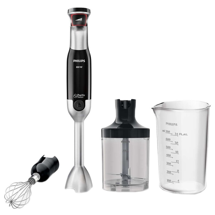 PHILIPS HR1672 AVANCE
