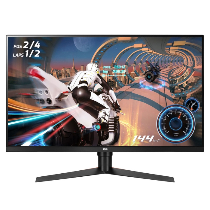 LG 32GK850F