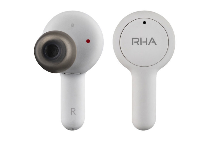 RHA TrueConnect