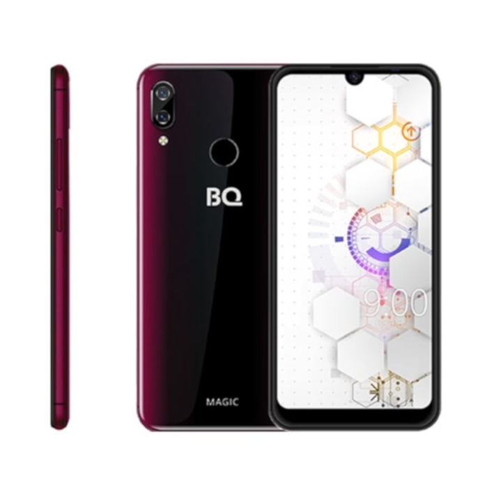 BQ 6040L Magic