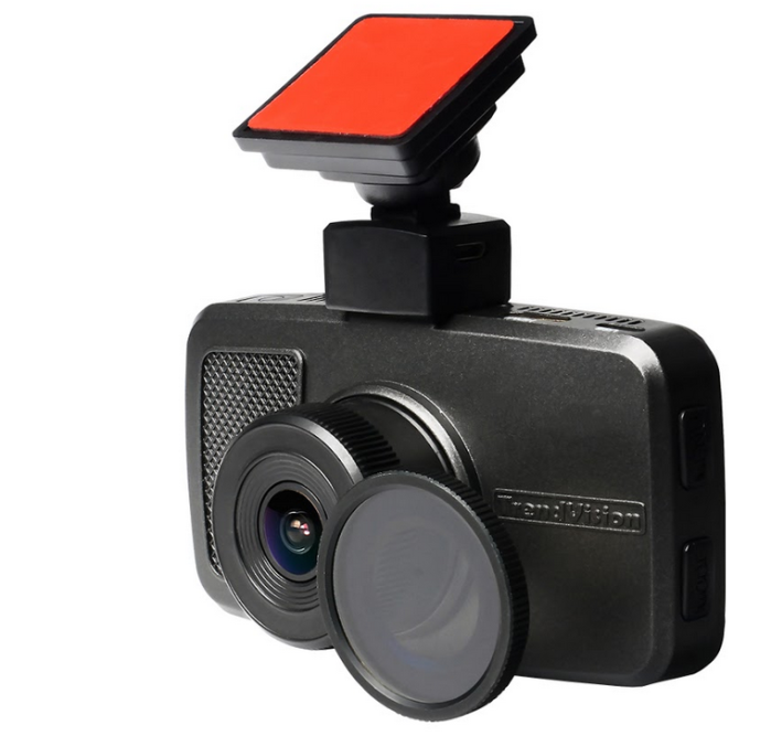 Видеорегистратор TrendVision TDR-708GP