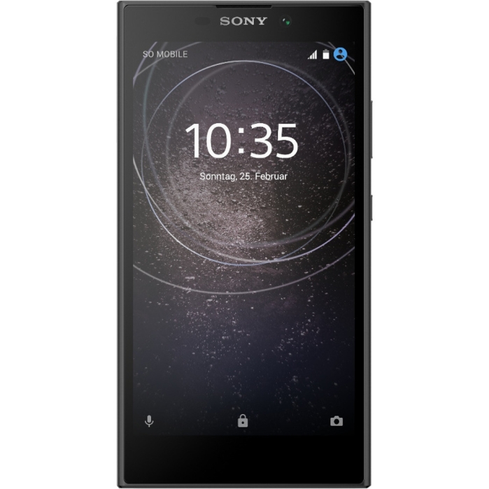 SONY XPERIA L2