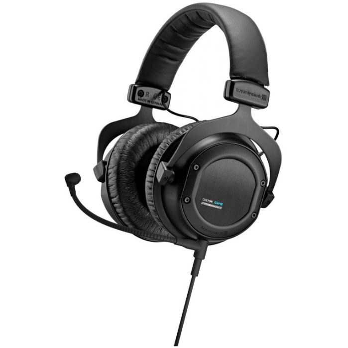 Beyerdynamic Custom Game