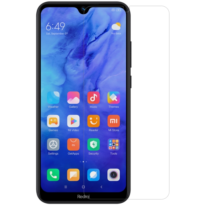 Экран смартфона Mi 8T