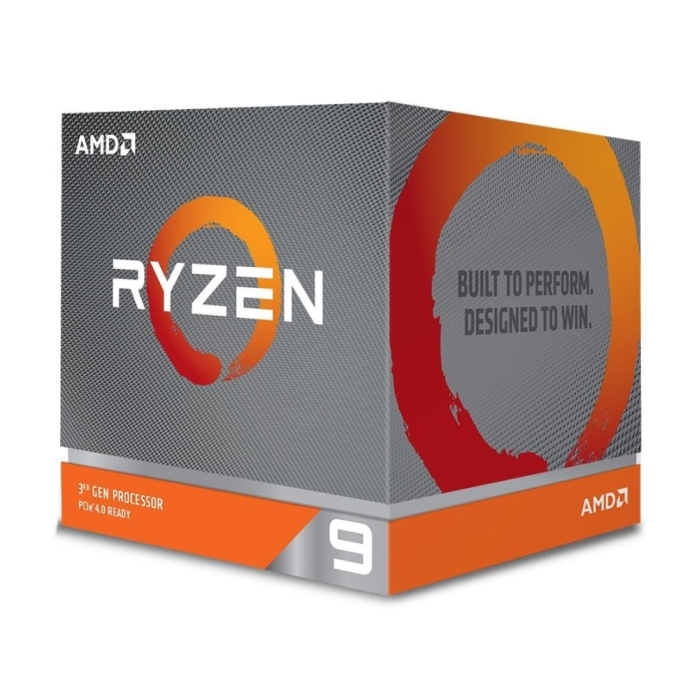 AMD Ryzen 9 3950X