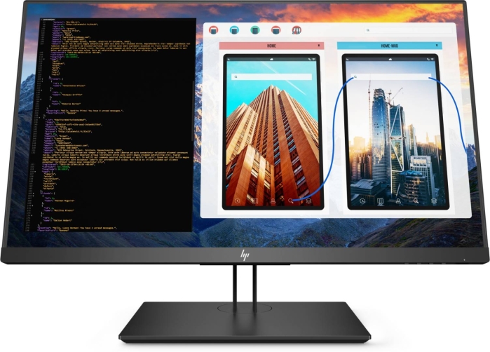 HP Z27