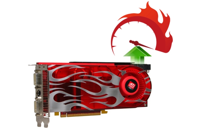 msi разгон видеокарты