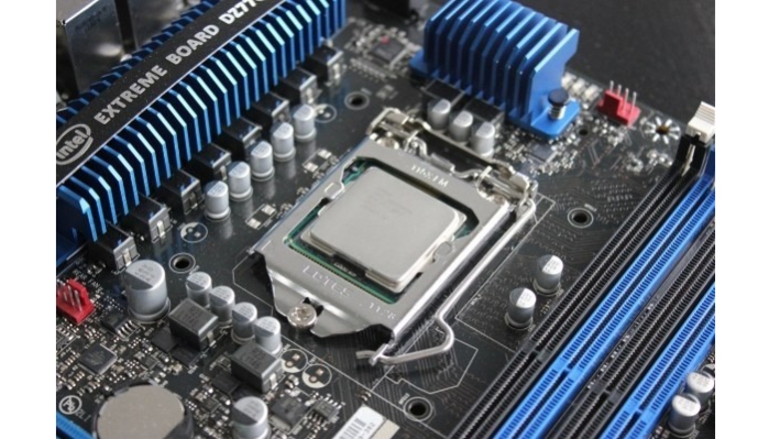 Выбираем процессор от производителя Intel