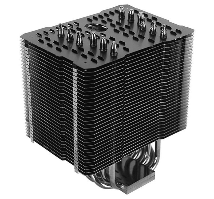 Thermalright Macho Zero