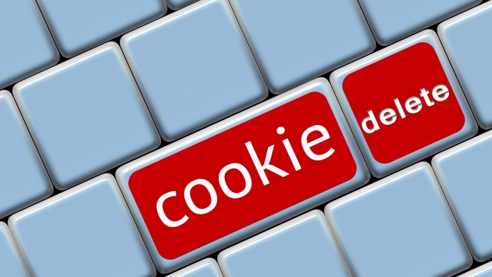 Как очистить cookie