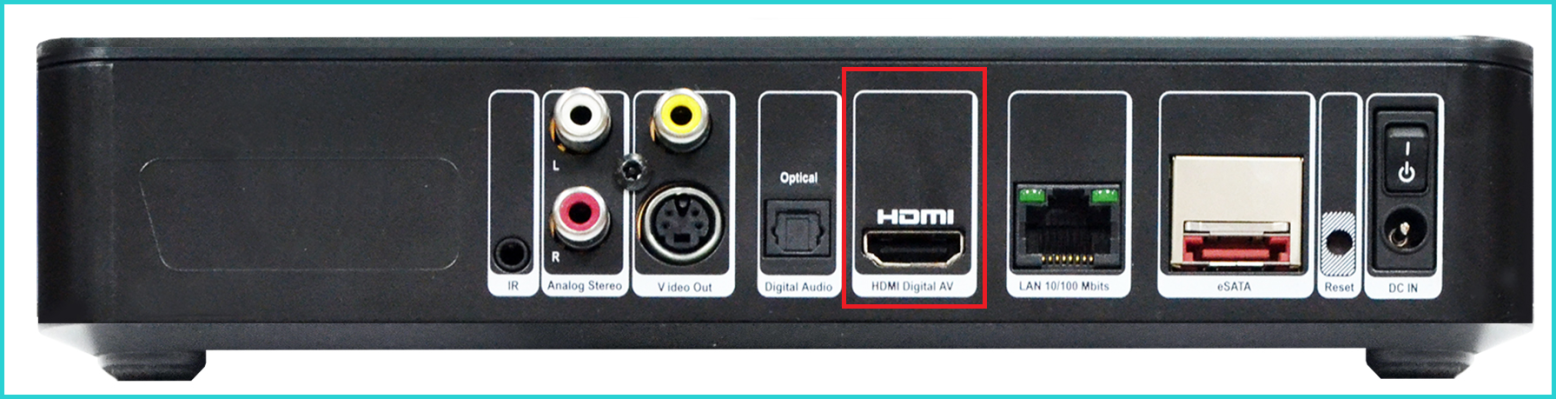 С помощью видео разъёма HDMI подключаются к мониторам и телевизорам для передачи видео— и аудиосигнала