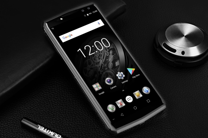 OUKITEL K10