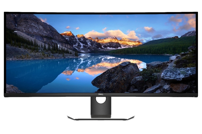DELL U3818DW
