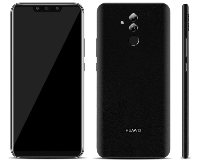 HUAWEI MATE 20 LITE