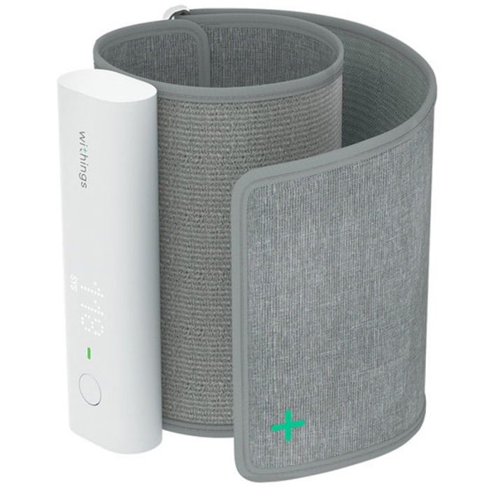 Тонометр Withings BPM Connect