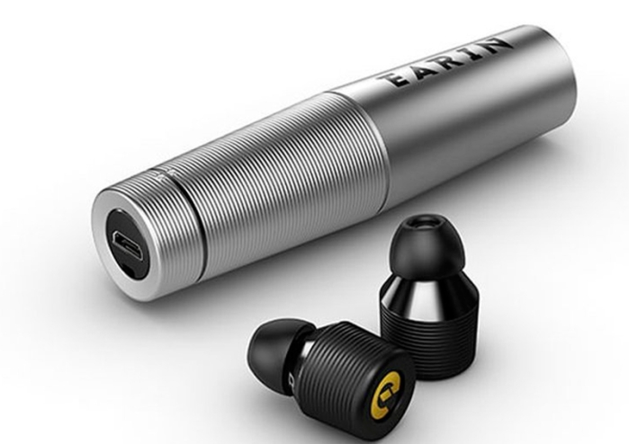 Наушники Earin M-1 Wireless