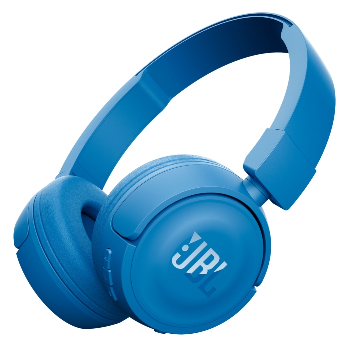 Наушники JBL T450BT