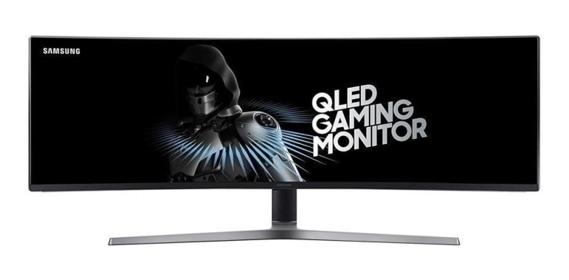 Samsung C49HG90DMI