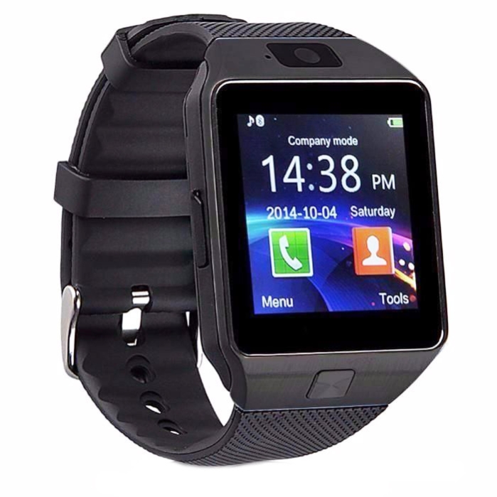 UWatch DZ09