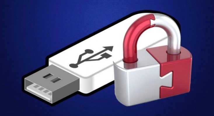 Диск защищен от записи, как снять защиту с USB флешки