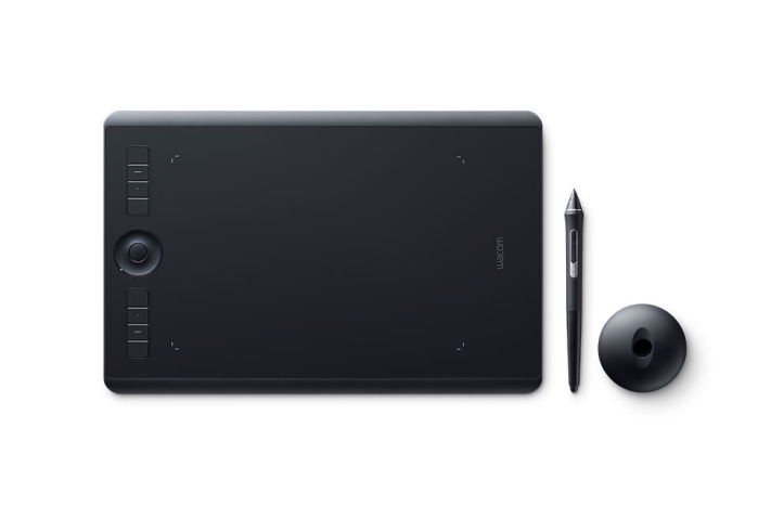 WACOM Intuos Pro Large (PTH-860)