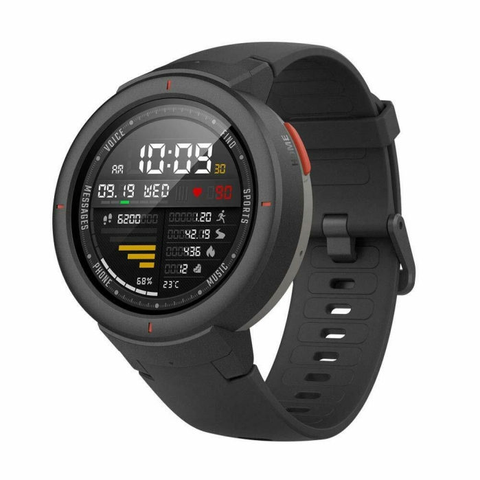 Amazfit Verge