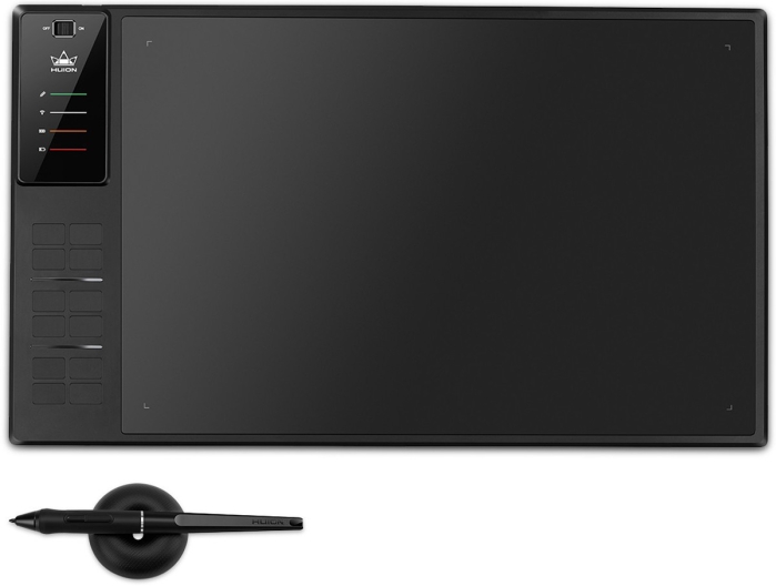 Huion Giano WH1409 V2