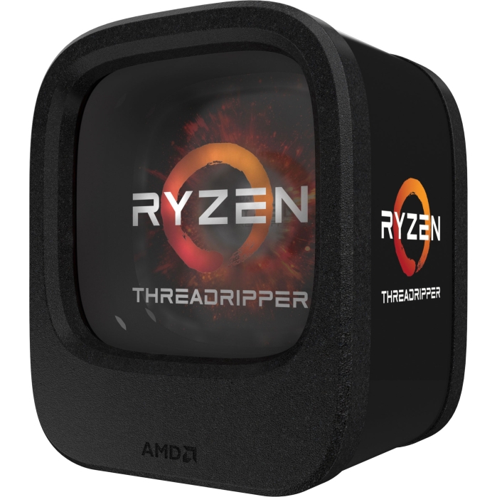 AMD Ryzen Threadripper 3960X