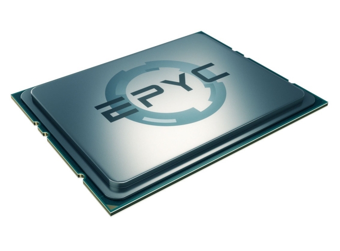AMD EPYC 7251